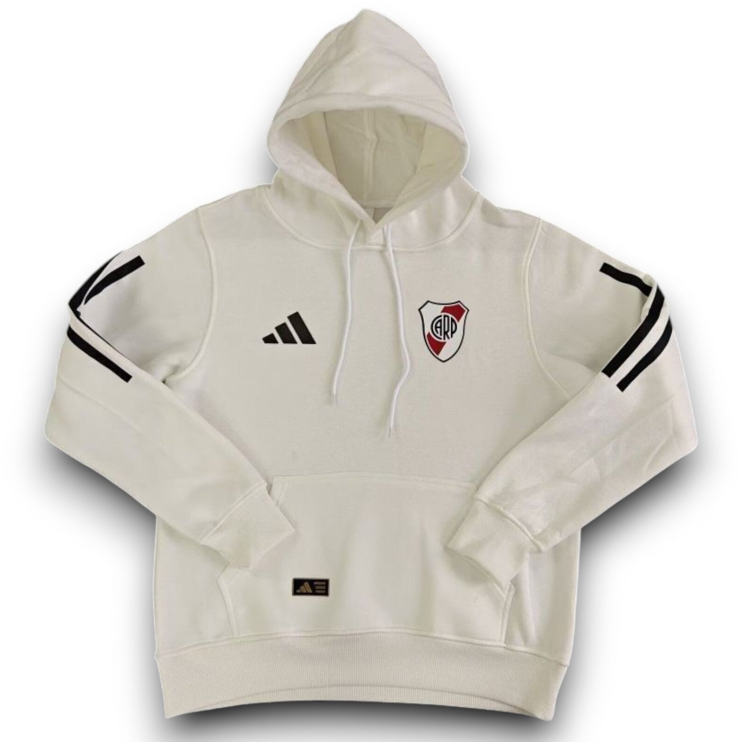 River Plate 2025 Hoodie