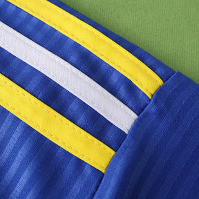 Leeds United Away Jersey 2025/26