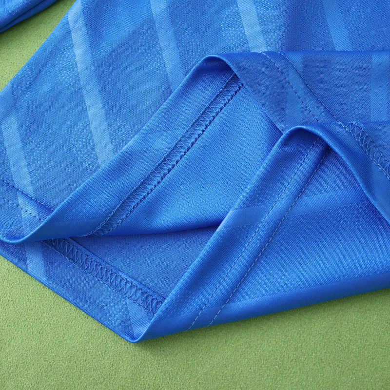 Real Madrid Third Jersey 2025/26 Long Sleeve