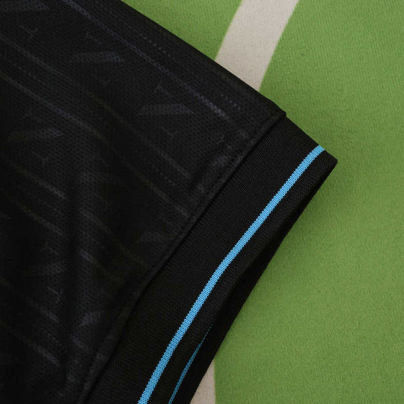 Napoli Third Jersey 2025/26