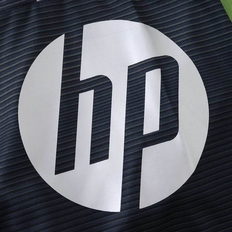 Real Madrid 25/26 II Away Jersey - Fan Version