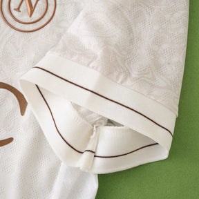 Napoli Away Player Jersey 2025/26