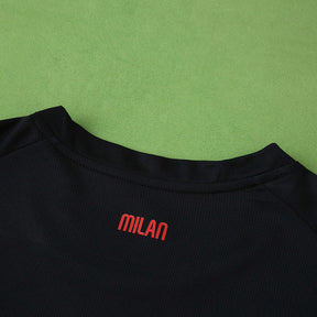 AC Milan Home Jersey 2025/26