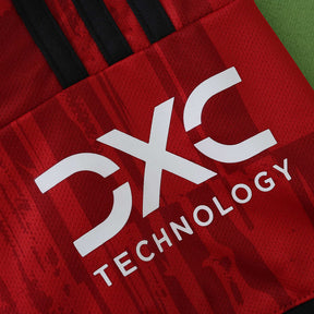 Manchester United 25/26 I Home Jersey - Women's