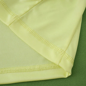 Arsenal Goalkeeper Jersey 2025/26