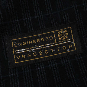 Tottenham Hotspur Player Jersey Away 2025/26