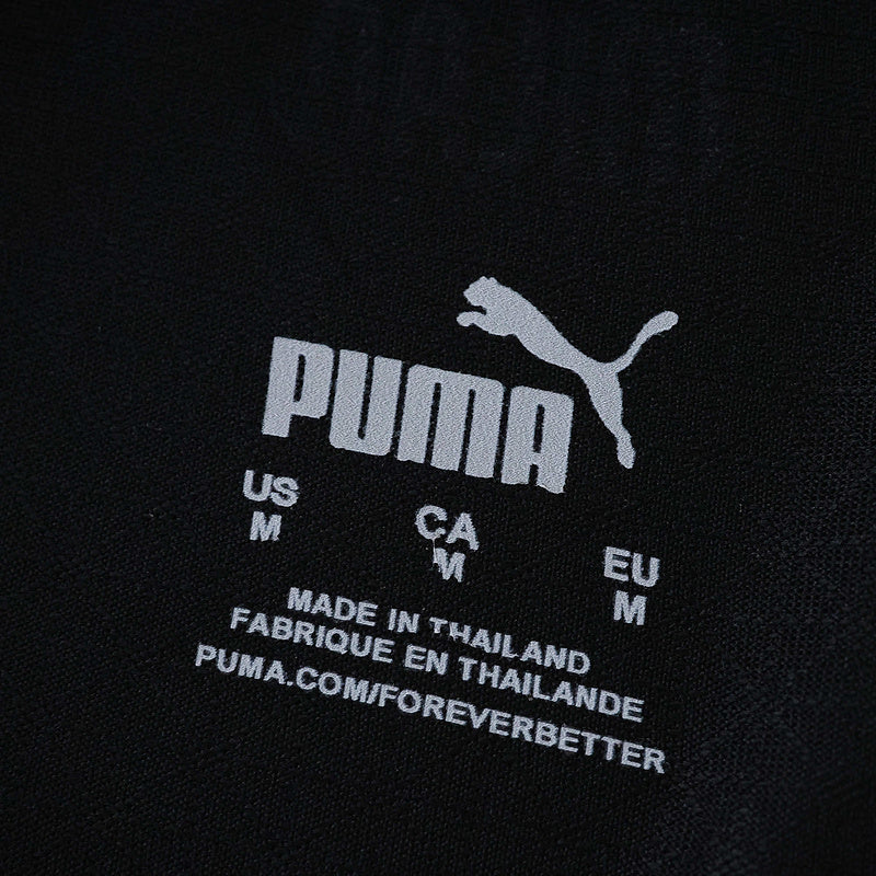 AC Milan Home Jersey 2025/26 Player Version - Long Sleeve