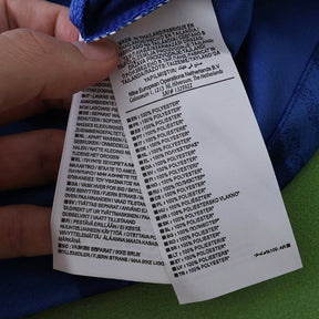 Chelsea Home Jersey 2025/2026