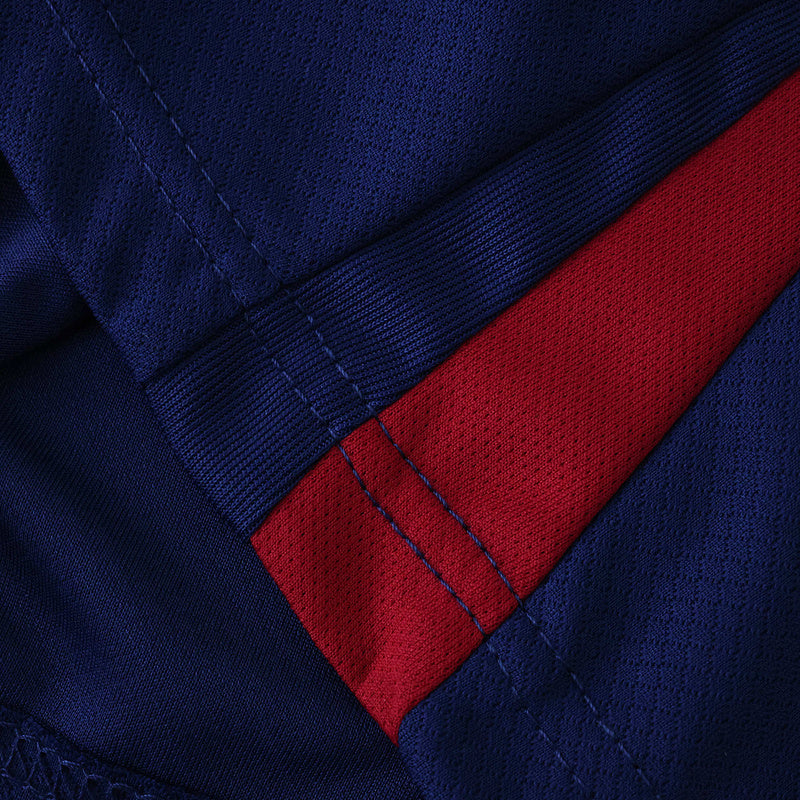 Kids Barcelona Home Kit 2025/26