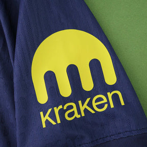 Atletico Madrid 25/26 Away Jersey - Player Version