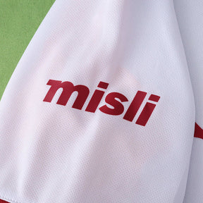 Galatasaray Away Jersey 2025/26 - With Sponsors