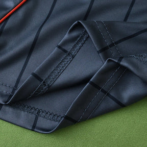 Bayern Munich US Pack Full-Button Baseball Jersey