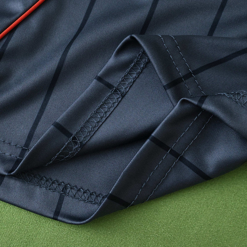 Bayern Munich US Pack Full-Button Baseball Jersey