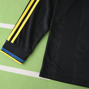 Manchester United Third Jersey 2025/26 - Long Sleeve