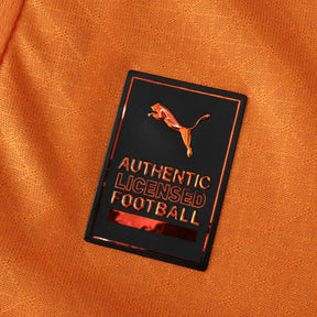 Galatasaray Player Home Jersey 2025/26 - With Sponsors