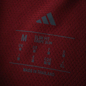 Aston Villa Player Jersey Home 2025/26