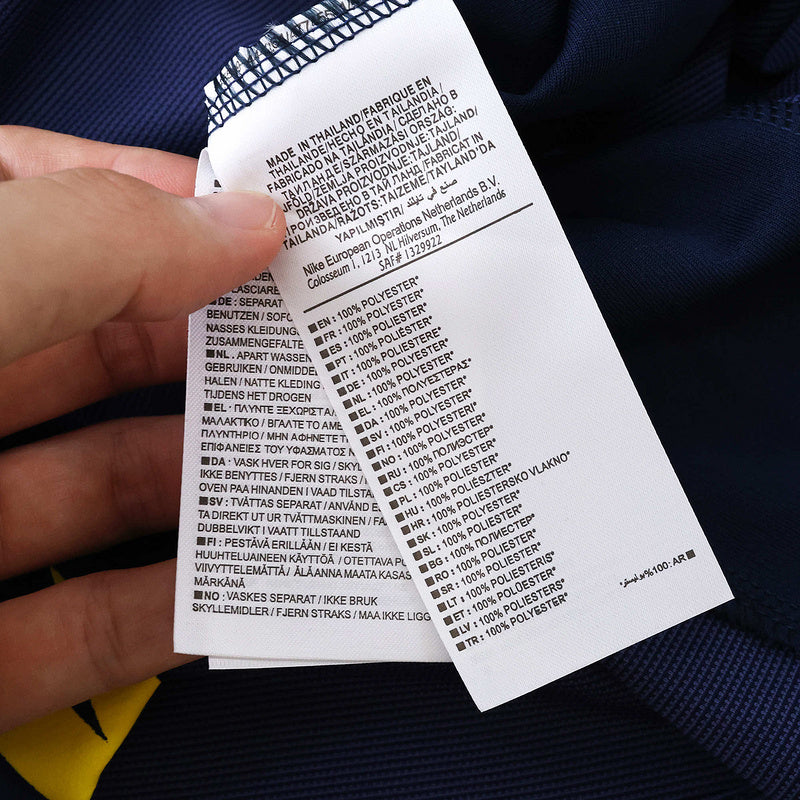 Atletico Madrid Away Jersey 25/26