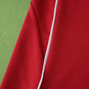 Liverpool Home Jersey 2025/26