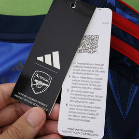 Arsenal Away Jersey 2025/26 - Women