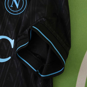 Napoli Third Jersey 2025/26