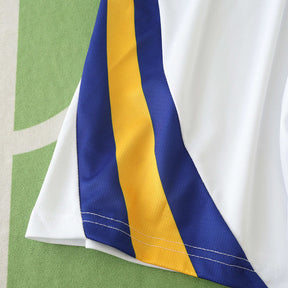 Kids Boca Juniors Away Kit 2024/25