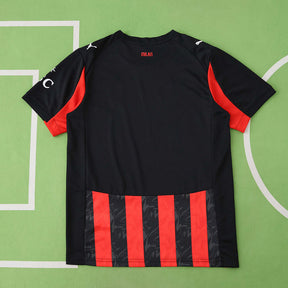 AC Milan Home Jersey 2025/26
