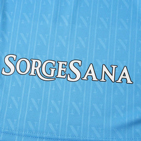 Kids Napoli Home Kit 2025/26
