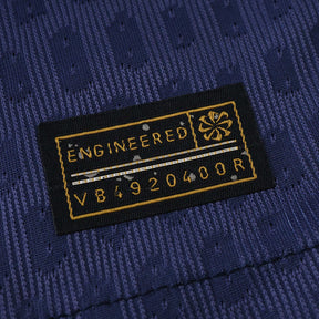 Atletico Madrid 25/26 Away Jersey - Player Version