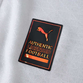 Galatasaray Player Away Jersey 2025/26 - With Sponsors