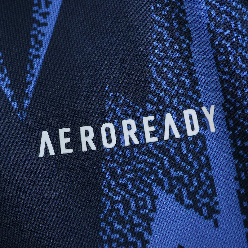 Arsenal Away Jersey 2025/26