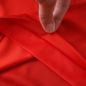 Albânia Home Jersey 2025/26