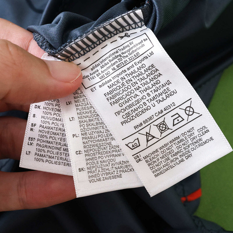 Bayern Munich US Pack Full-Button Baseball Jersey