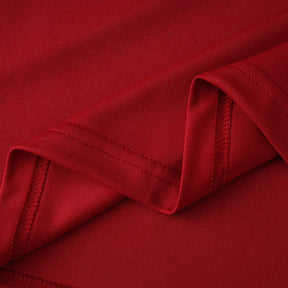 Liverpool Home Jersey 2025/26 - CHAMPIONS 24/25 & Gold Trophy