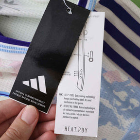 Aston Villa Player Jersey Third 2025/26