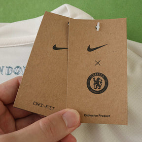 Chelsea Away Jersey 2025/2026 - JOÃO PEDRO #20