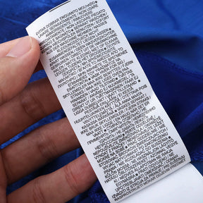 Chelsea Player Jersey Home 2025/2026 - Club World Cup Final