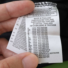 Kids Aston Villa Away Kit 2025/26