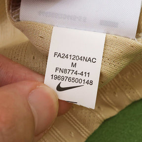 Barcelona x Kobe Bryant Away Player Jersey 2025/26