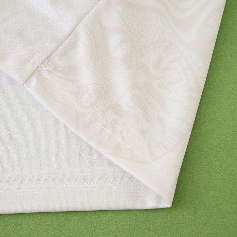 Napoli Away Jersey 2025/26