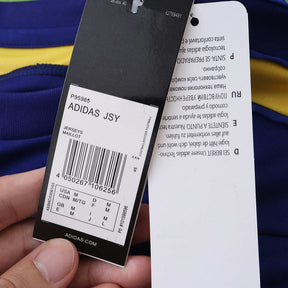 Boca Juniors Training Jersey 2025/26