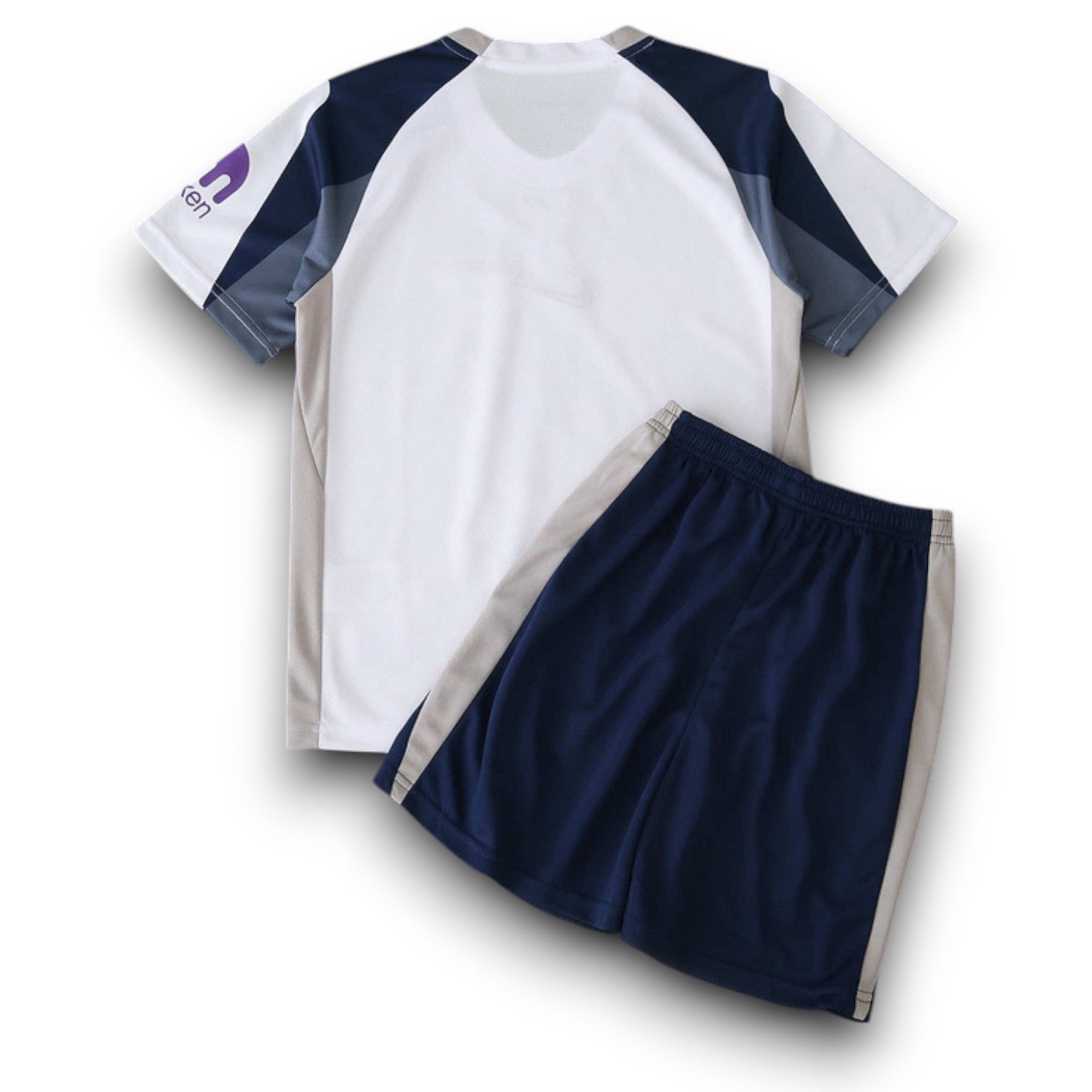 Kids Tottenham Hotspur Home Kit 2025/26