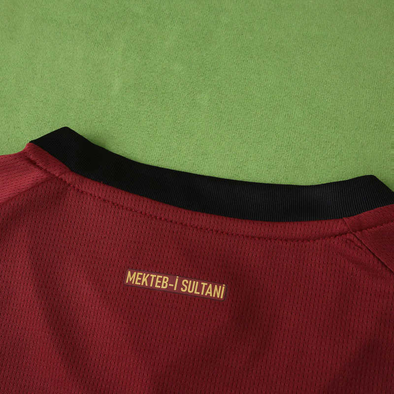 Galatasaray Third Jersey 2025/26