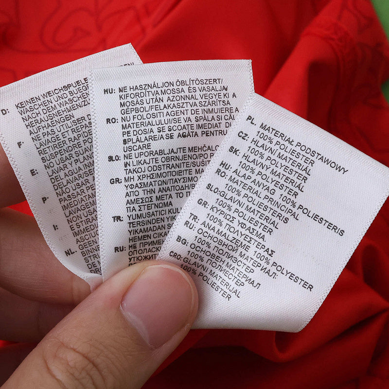 Arsenal Home Jersey 2025/26 - Rice #41