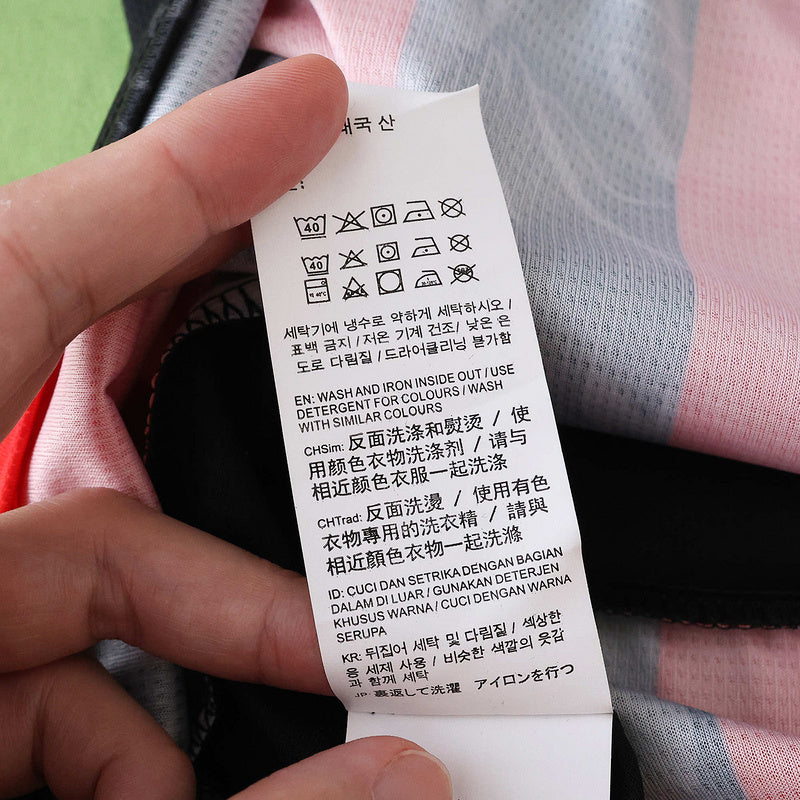 AC Milan Home Jersey 2025/26 - Long Sleeve