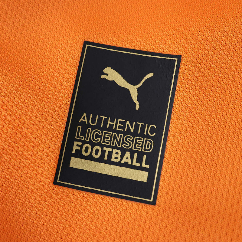 Galatasaray Home Jersey 2025/26