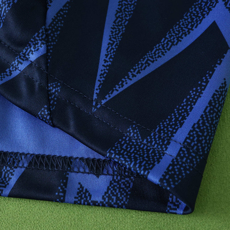 Arsenal Away Jersey 2025/26 - Ødegaard #8