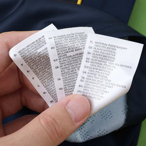 Boca Juniors Home 120th Anniversary Player Jersey 2025/26