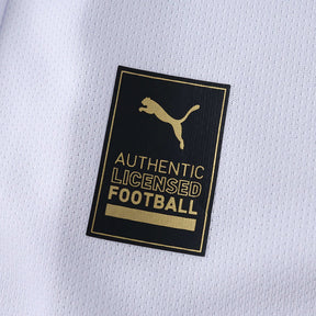 Galatasaray Away Jersey 2025/26 - With Sponsors