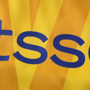 Kids Boca Juniors Home Kit 2024/25