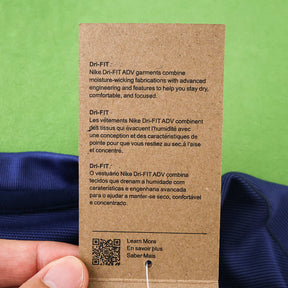 Atletico Madrid Away Jersey 25/26